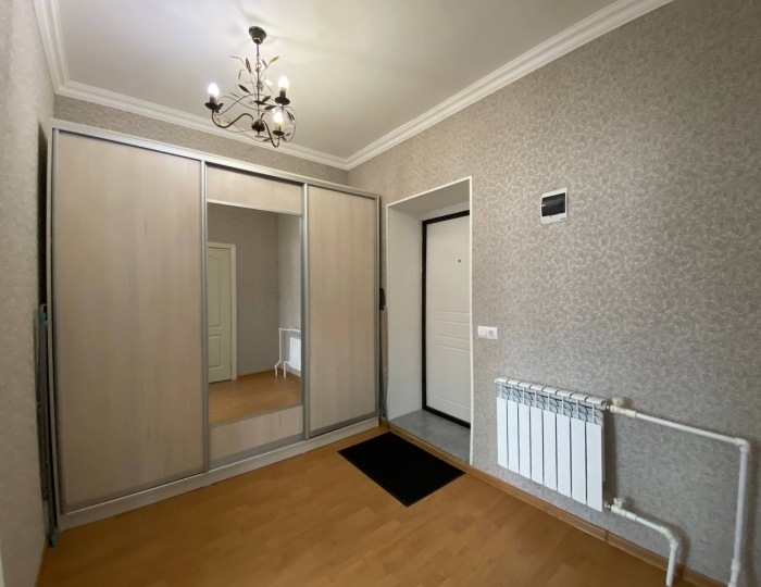 Дом Гостевой Дом №1 Полулюкс №1 - Санаторий «Карагай» Большеустьикинское