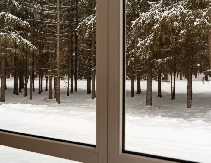 Дом Гостевой Дом №2 Стандарт №1,2,3 - Санаторий «Карагай» Большеустьикинское