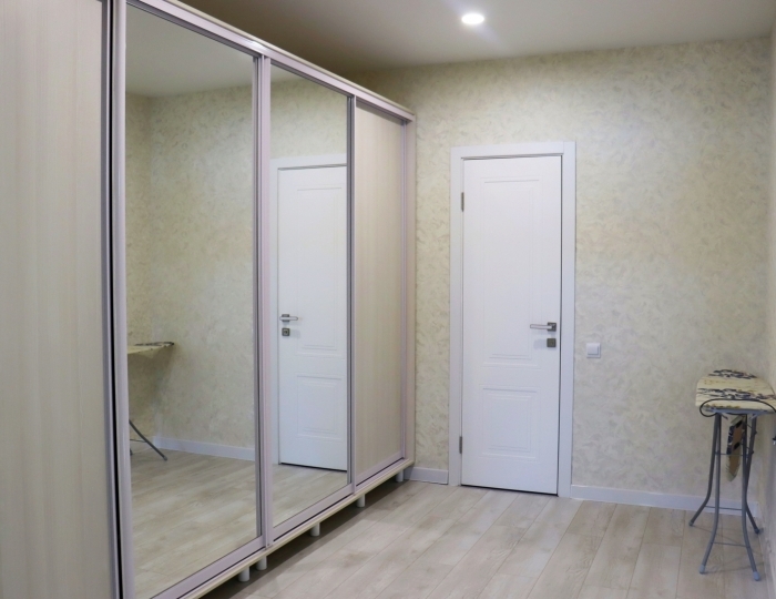 Коттедж Коттедж №1 Люкс №1 1-местный 1 этаж без балкона - Санаторий «Карагай» Большеустьикинское