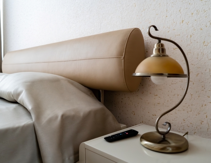 Люкс Корпус №1 Люкс Семейный 1-местный 2-комнатный с балконом - Санаторий «Карагай» Большеустьикинское