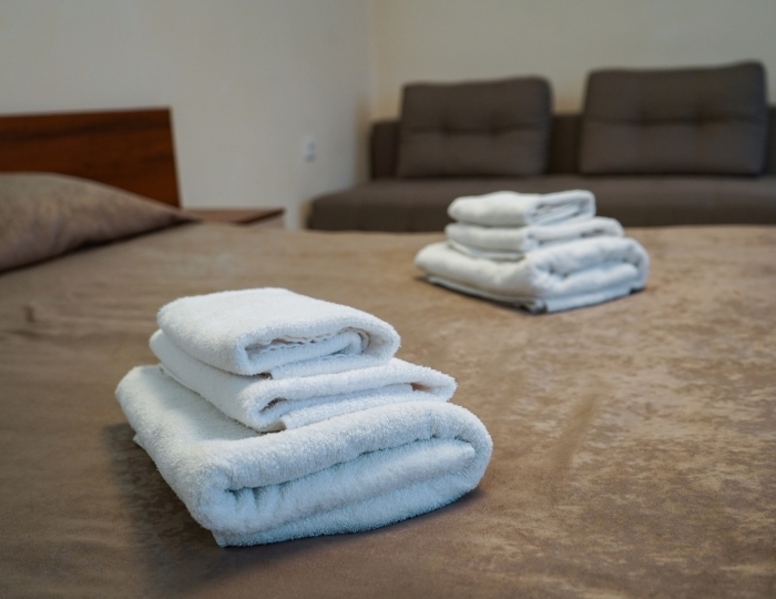 Полулюкс Корпус №2 1-местный без балкона - Санаторий «Карагай» Большеустьикинское