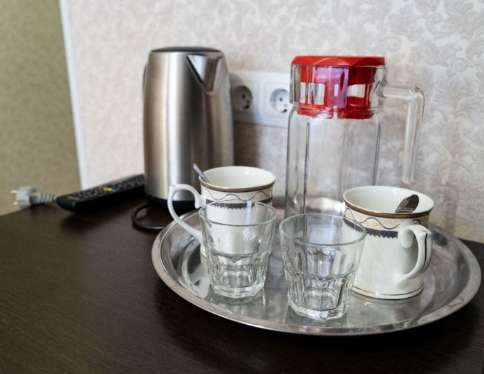 Стандарт Корпус №1 2-местный с балконом 1,2,3 этаж - Санаторий «Карагай» Большеустьикинское